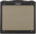 Fender Blues Junior IV Black