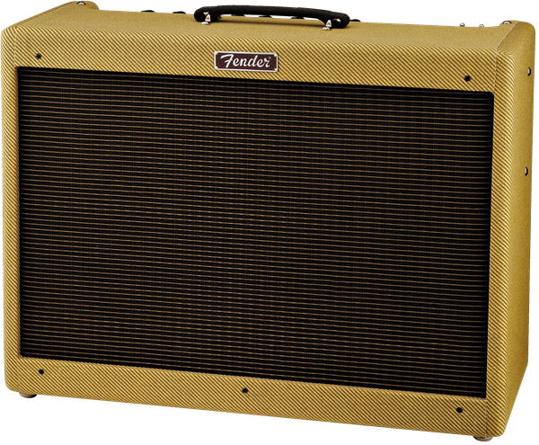 Fender Blues Deluxe Reissue