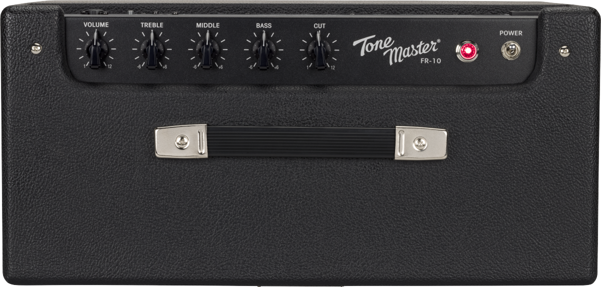 Fender Tone Master FR 10