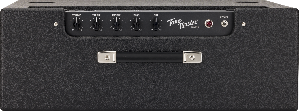 Fender Tone Master FR 212