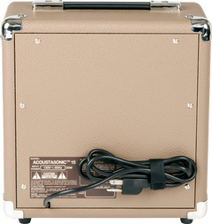 Fender Acoustasonic 15