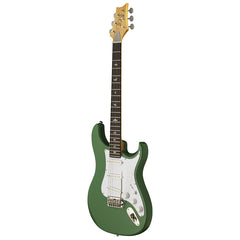 PRS Silver Sky SE Evergreen