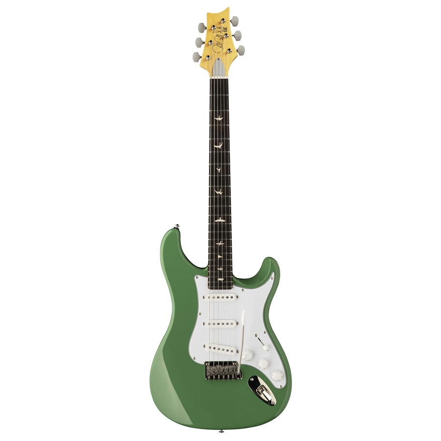 PRS Silver Sky SE Evergreen