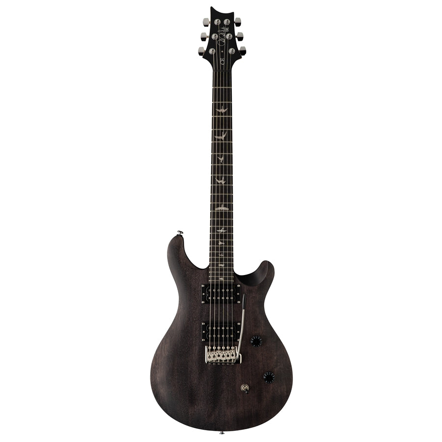 PRS SE CE24 Standard Satin Charcoal