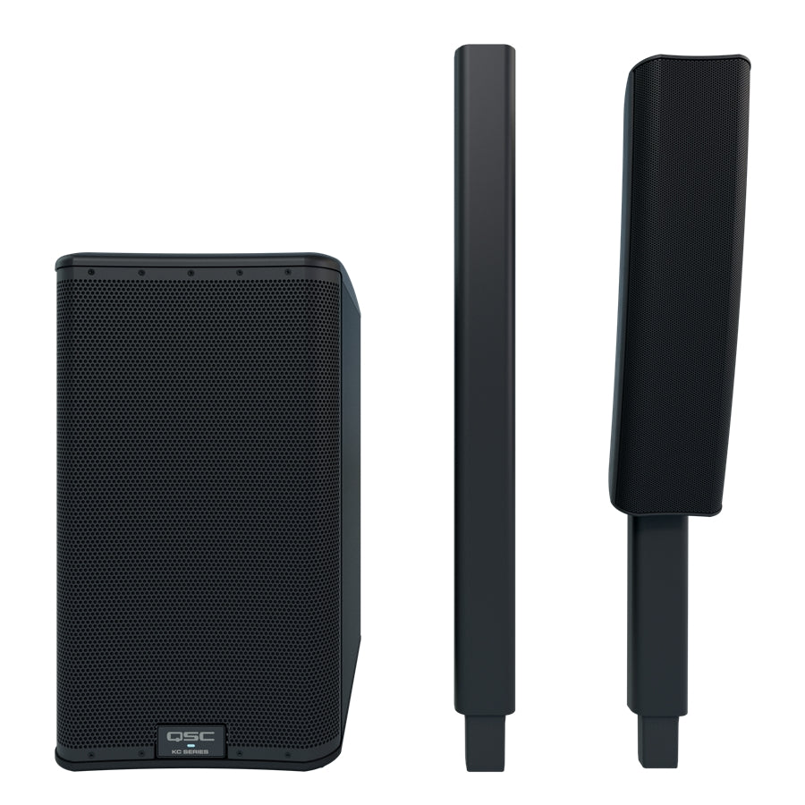 QSC KC12 BK