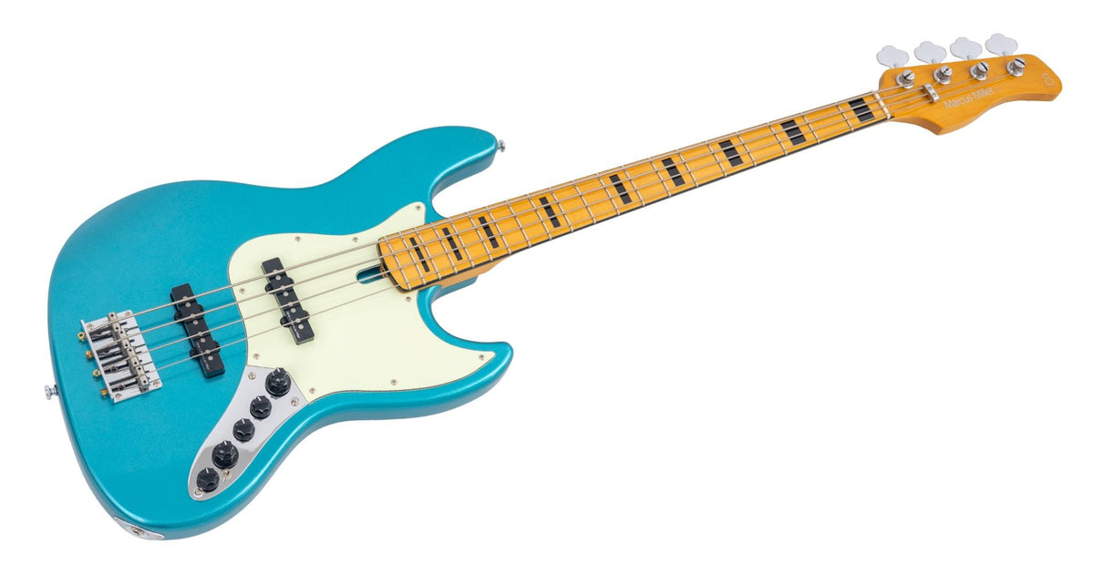 Sire Marcus Miller V7 Alder Tidepool (2nd Gen)