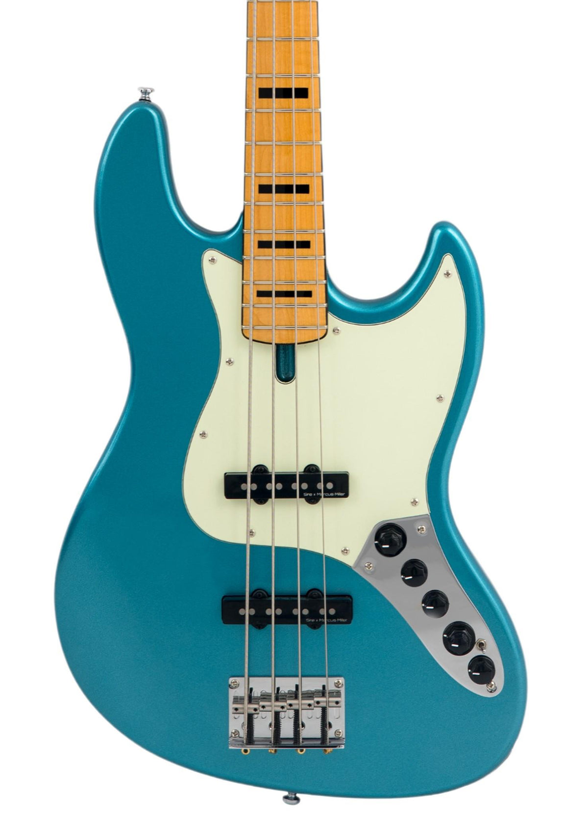 Sire Marcus Miller V7 Alder Tidepool (2nd Gen)