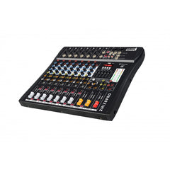 Italian Stage 2MIX8Pro