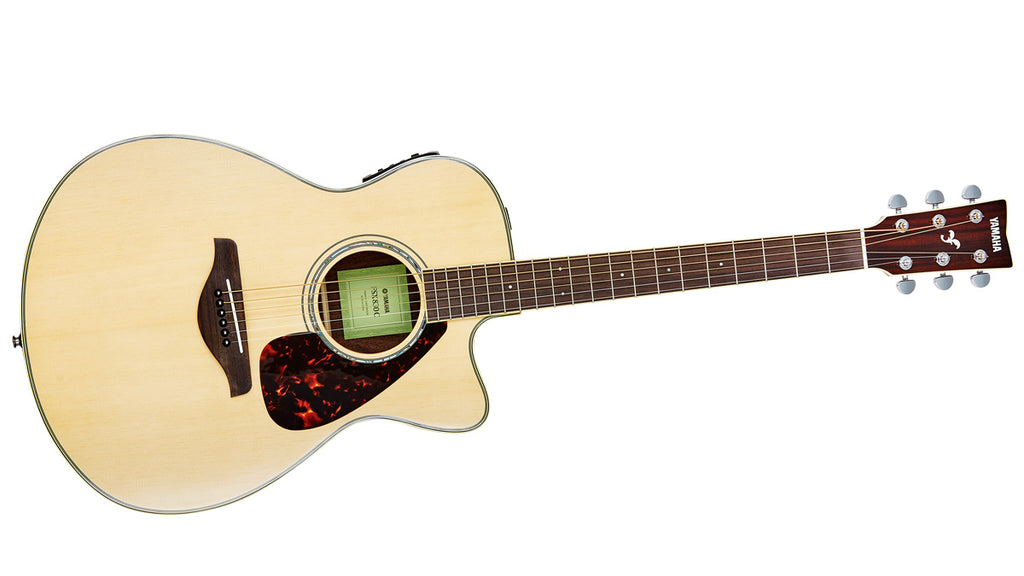 Yamaha FSX830C Natural