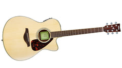 Yamaha FSX830C Natural