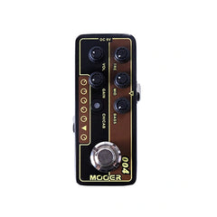 Mooer 004 Day Tripper