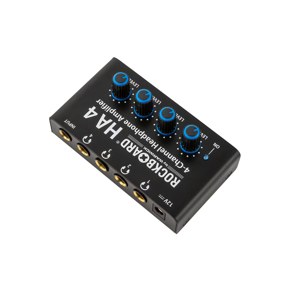 Rockboard HA4 Heaphones amplifier
