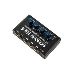 Rockboard HA4 Heaphones amplifier