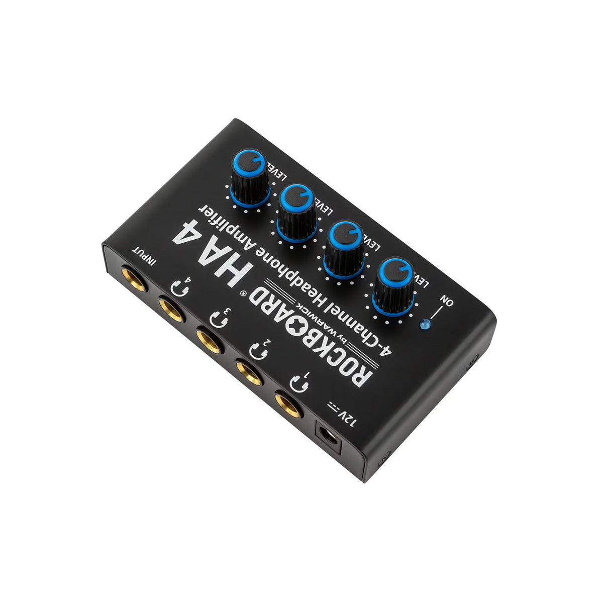 Rockboard HA4 Heaphones amplifier