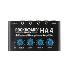 Rockboard HA4 Heaphones amplifier