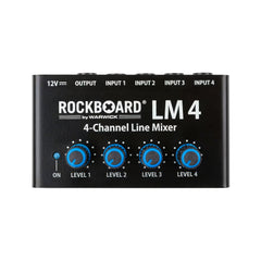 Rockboard LM4 line mixer