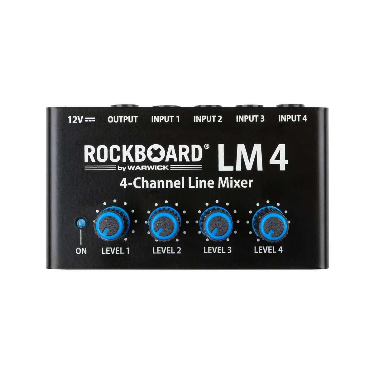 Rockboard LM4 line mixer