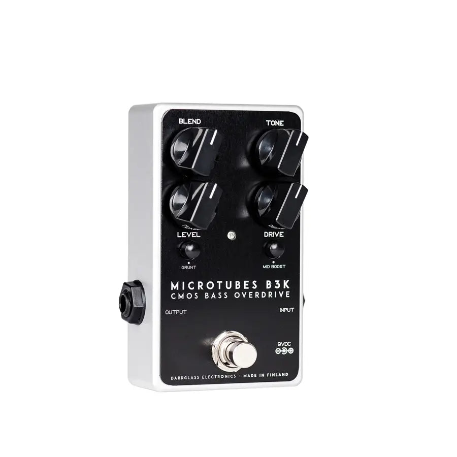 Darkglass Microtubes B3K v2