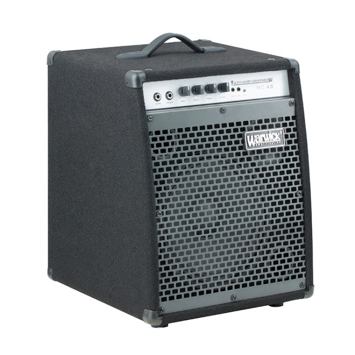 Warwick BC40