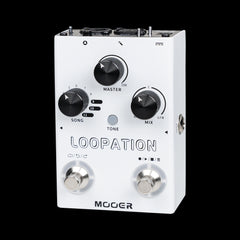 Mooer MVP3 Loopation