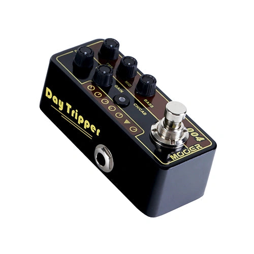 Mooer 004 Day Tripper