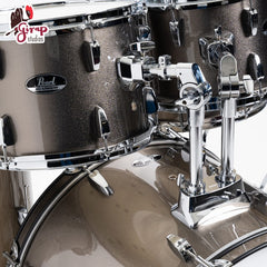 Pearl Roadshow RS525SC C707 Bronze Metallic con hardware e piatti