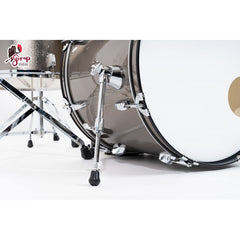 Pearl Roadshow RS525SC C707 Bronze Metallic con hardware e piatti