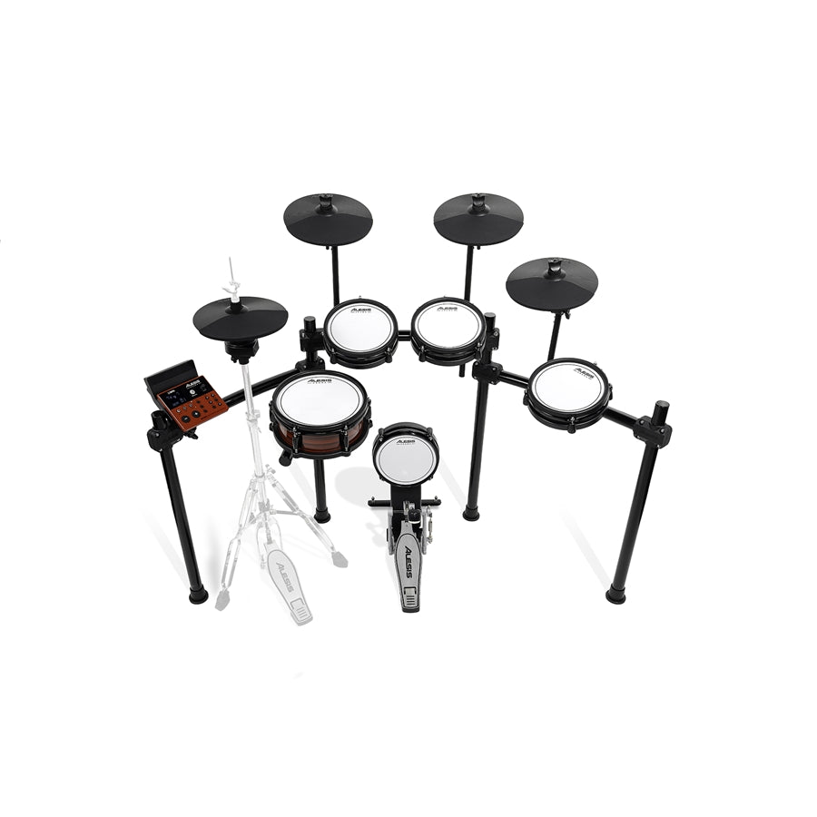 Alesis Nitro Ultimate Kit