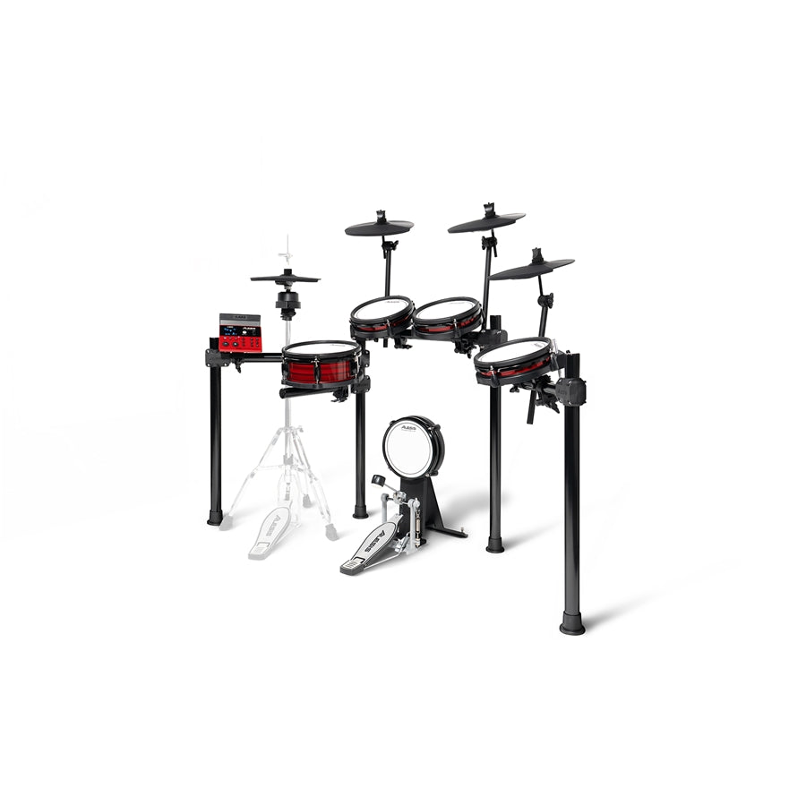 Alesis Nitro Ultimate Kit