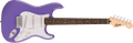 Squier Sonic Stratocaster LRL Ultraviolet