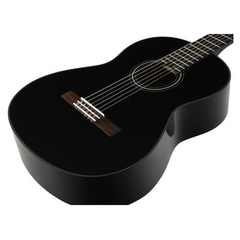 Yamaha C40BL Black