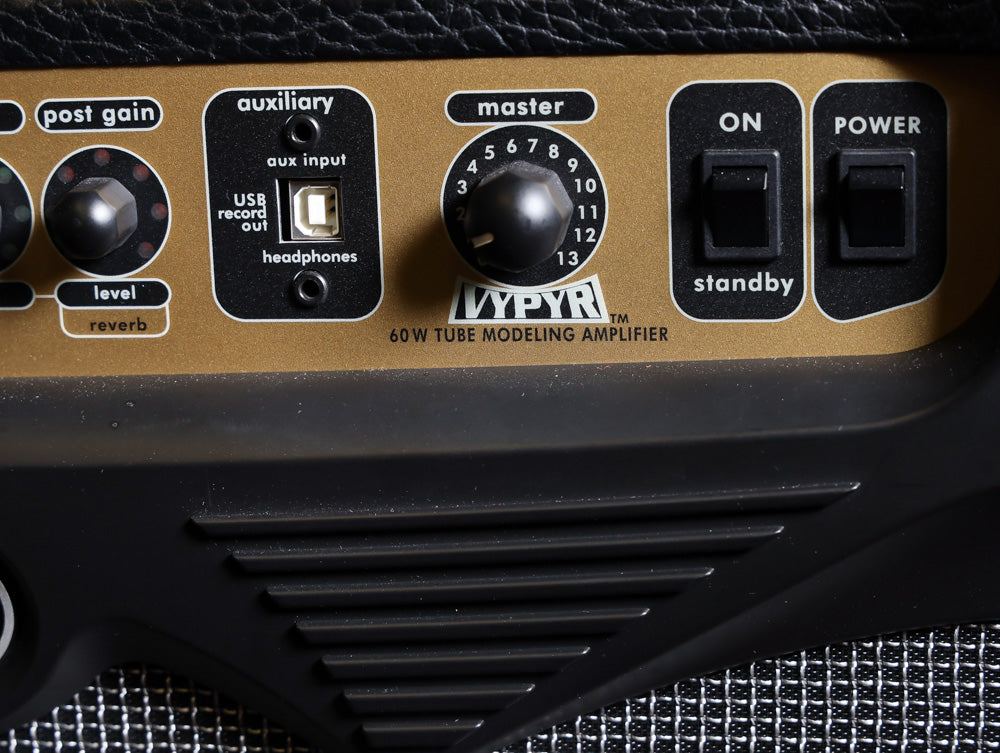 Peavey VYPYR Tube 60
