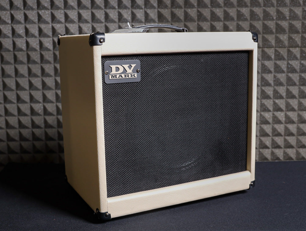 DV Mark Jazz 12