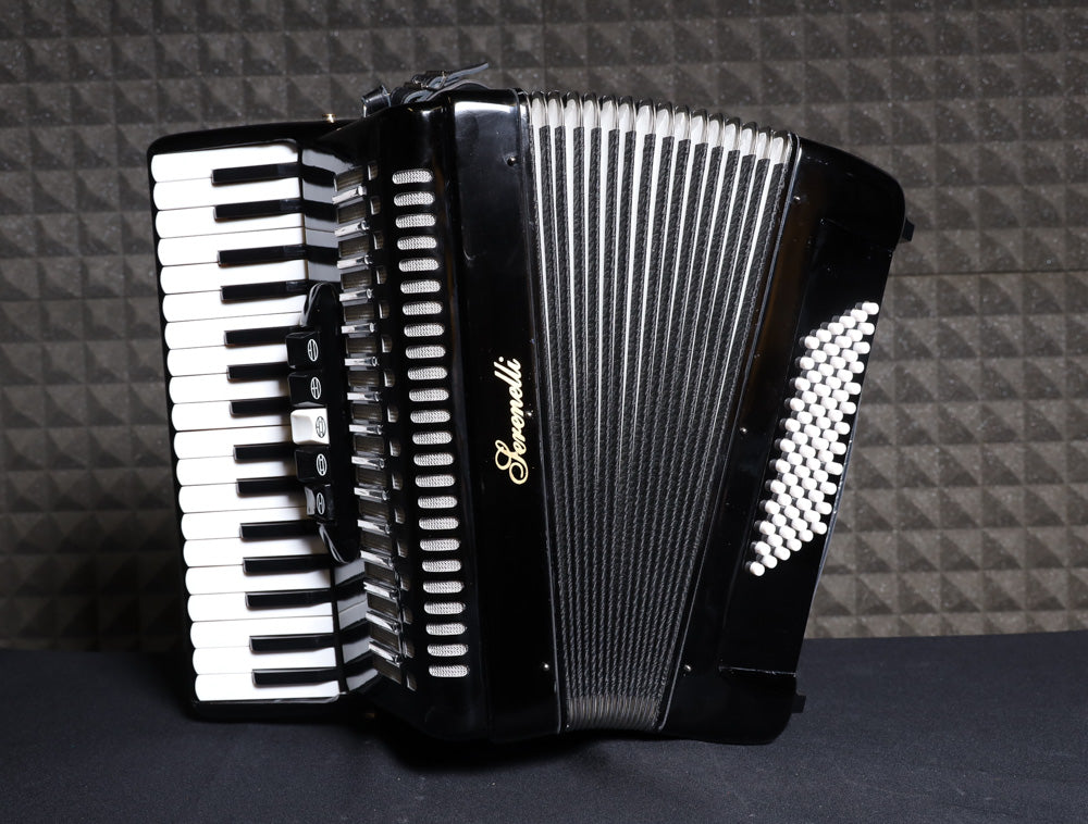 Serenelli Fisarmonica 72b