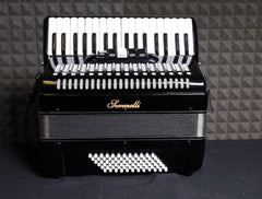 Serenelli Fisarmonica 72b
