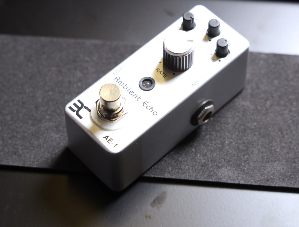 EX TC21 Ambient Echo