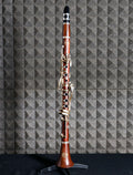 Grassi CL400 Clarinetto SIb (colore palissandro)