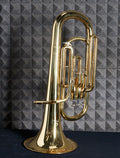 Soundsation SFB10G Flicorno baritono