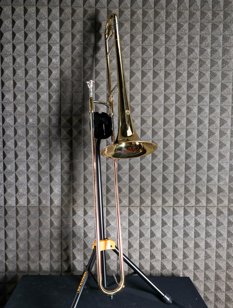 Grassi STB850 Trombone a coulisse