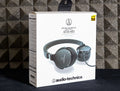 Audio Technica ATH-SR5 Black