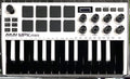 Akai MPK Mini Mk3 (White)