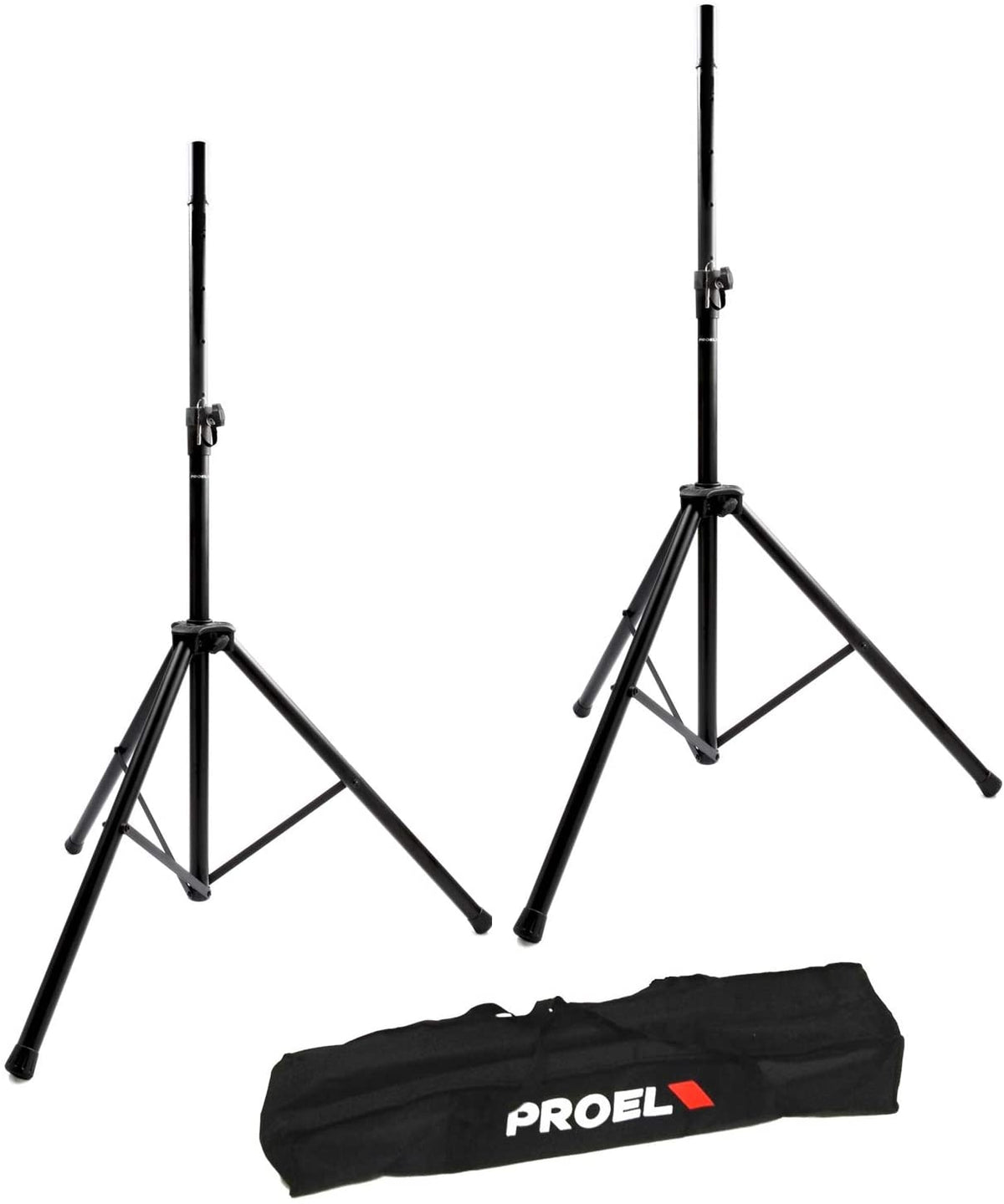 Proel Fre300 coppia con borsa