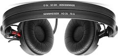 Sennheiser HD25 Plus