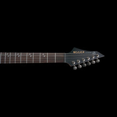 Mooer MMT100 Pearl Black