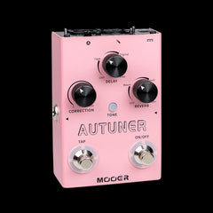 Mooer MVP1 Autuner