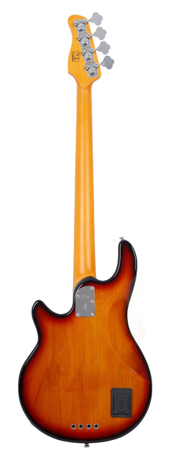 Sire MARCUS MILLER Z7-4 3 Tone Sunburst