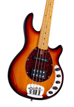 Sire MARCUS MILLER Z7-4 3 Tone Sunburst