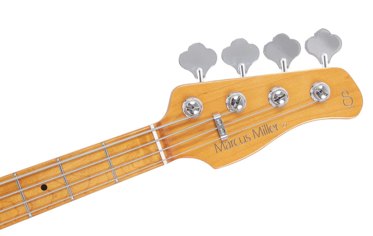 Sire MARCUS MILLER Z7-4 3 Tone Sunburst