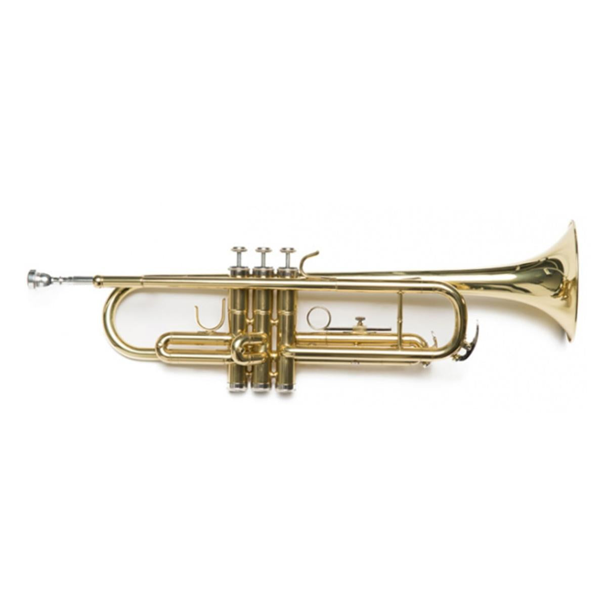 Amadeus tromba SIb TR600