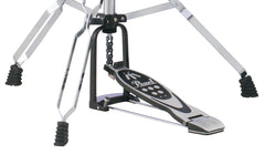 Pearl Roadshow RS525SC C31 Jet Black con hardware e piatti